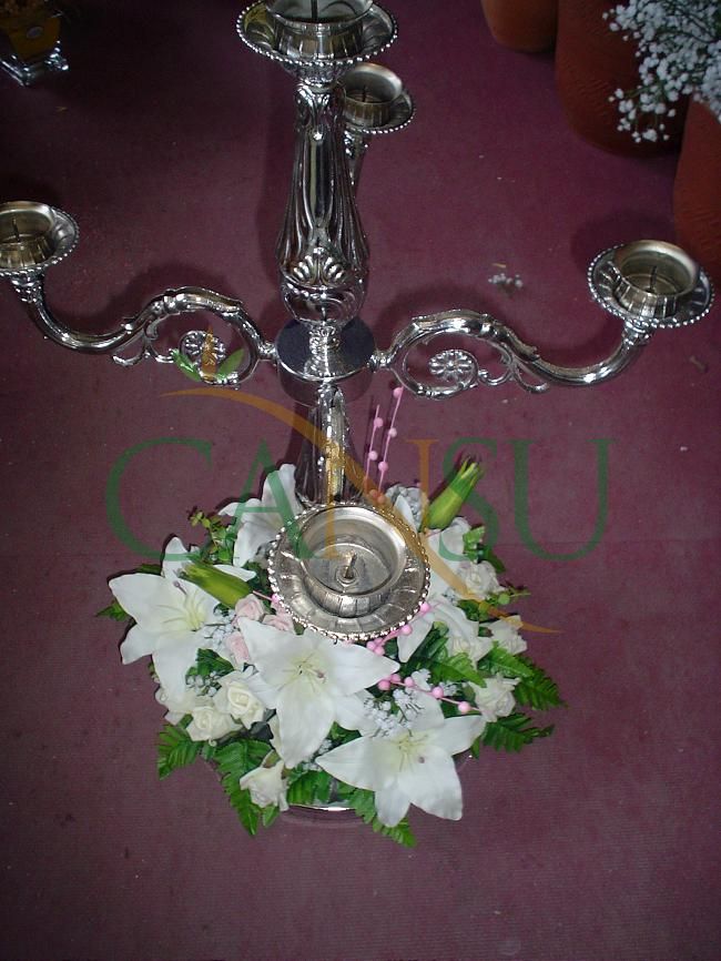 Gelin&Düğün Masası/Mumluk, Gelin_Dugun_Masasi_027
